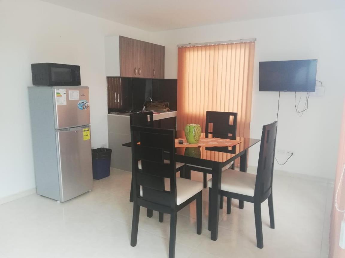 Apartamentos Turisticos Dona Flor San Andrés エクステリア 写真