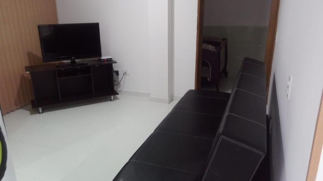 Apartamentos Turisticos Dona Flor San Andrés エクステリア 写真