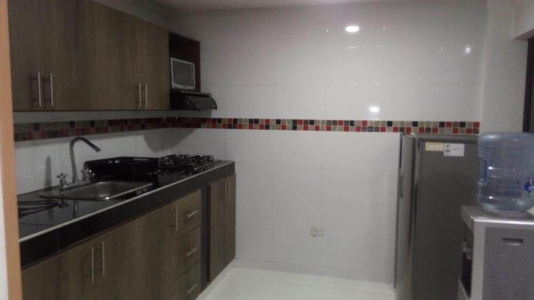 Apartamentos Turisticos Dona Flor San Andrés エクステリア 写真