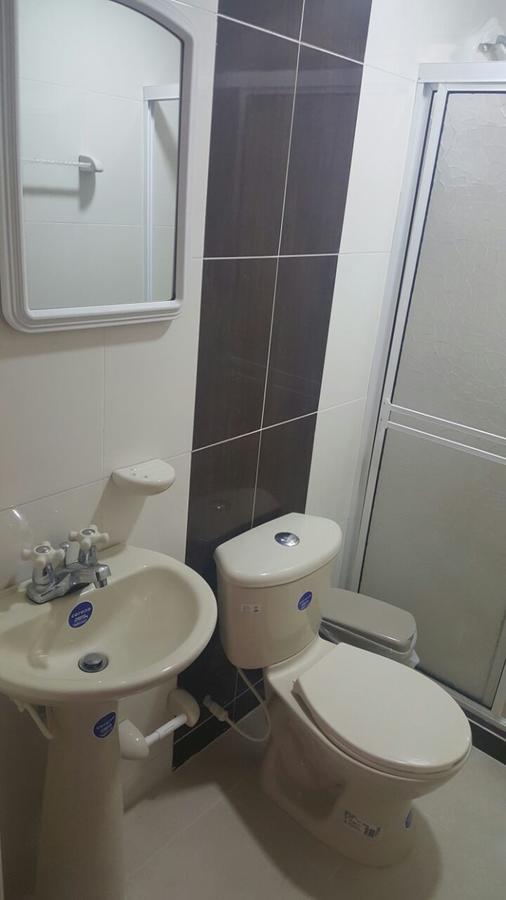 Apartamentos Turisticos Dona Flor San Andrés エクステリア 写真