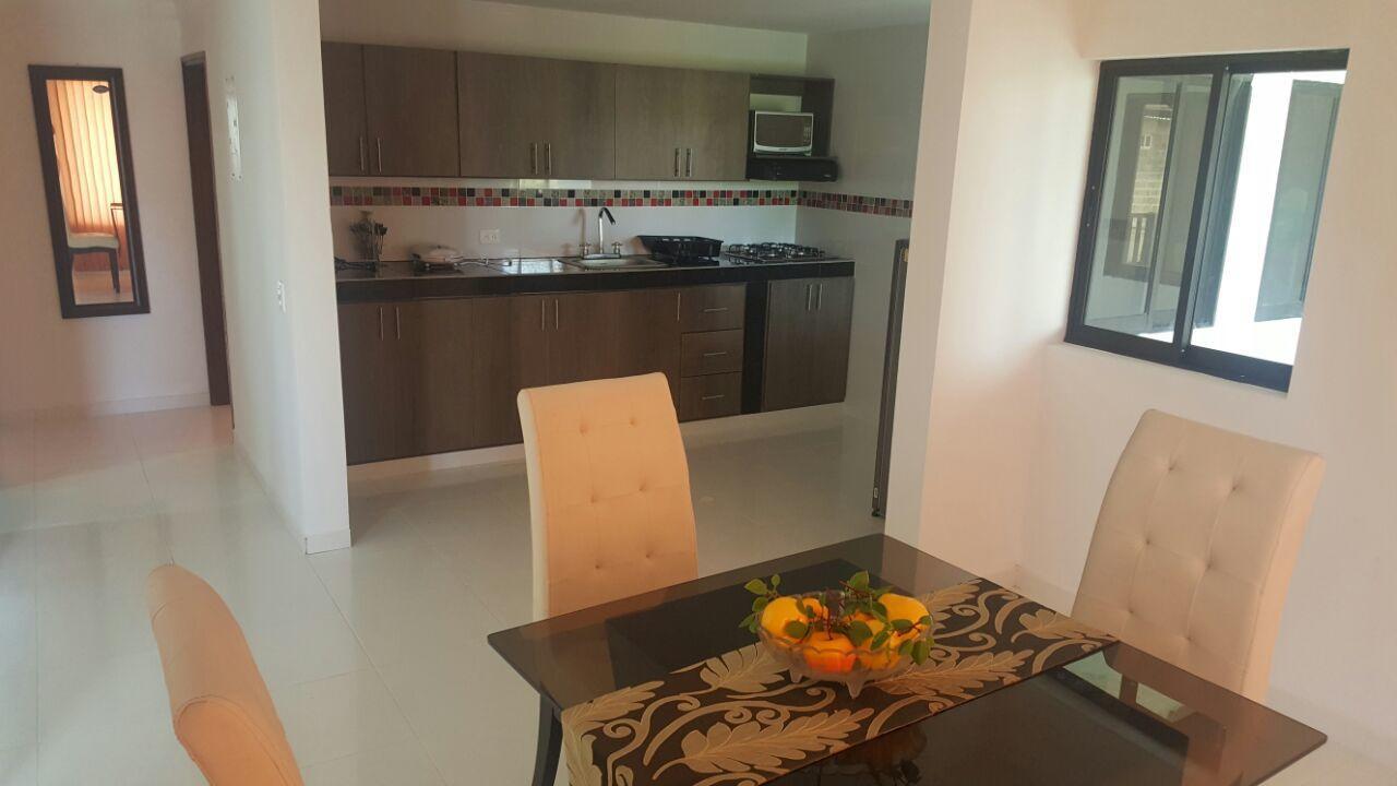 Apartamentos Turisticos Dona Flor San Andrés エクステリア 写真