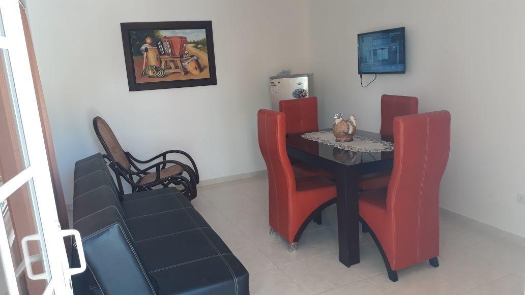 Apartamentos Turisticos Dona Flor San Andrés エクステリア 写真