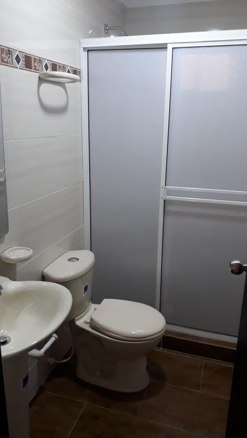 Apartamentos Turisticos Dona Flor San Andrés エクステリア 写真